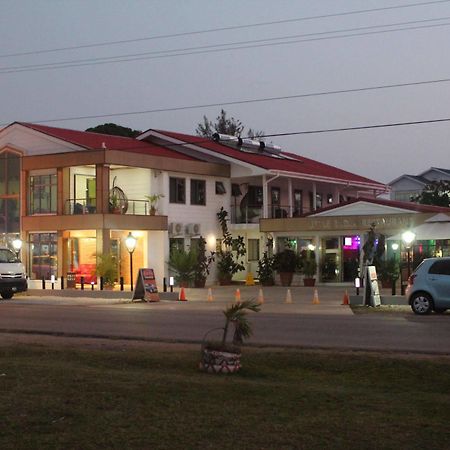 Mamta Villa Puke 外观 照片