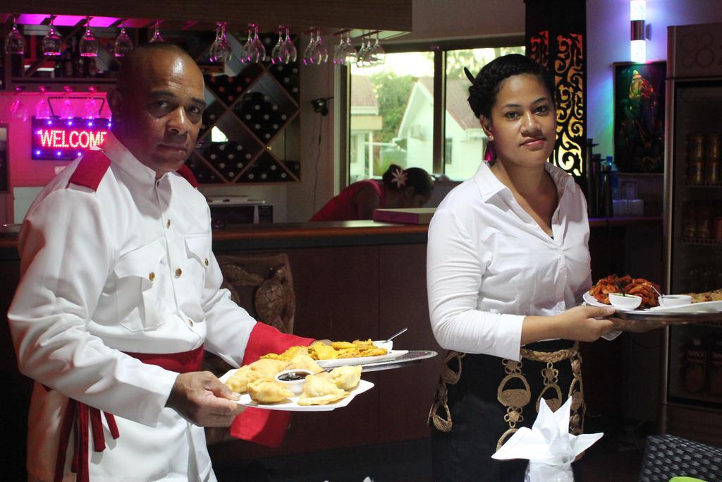 Mamta Villa Puke 外观 照片