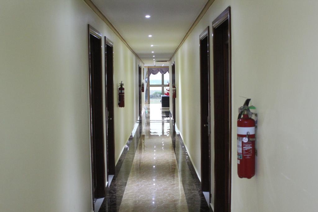Mamta Villa Puke 外观 照片