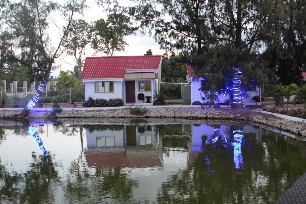 Mamta Villa Puke 外观 照片