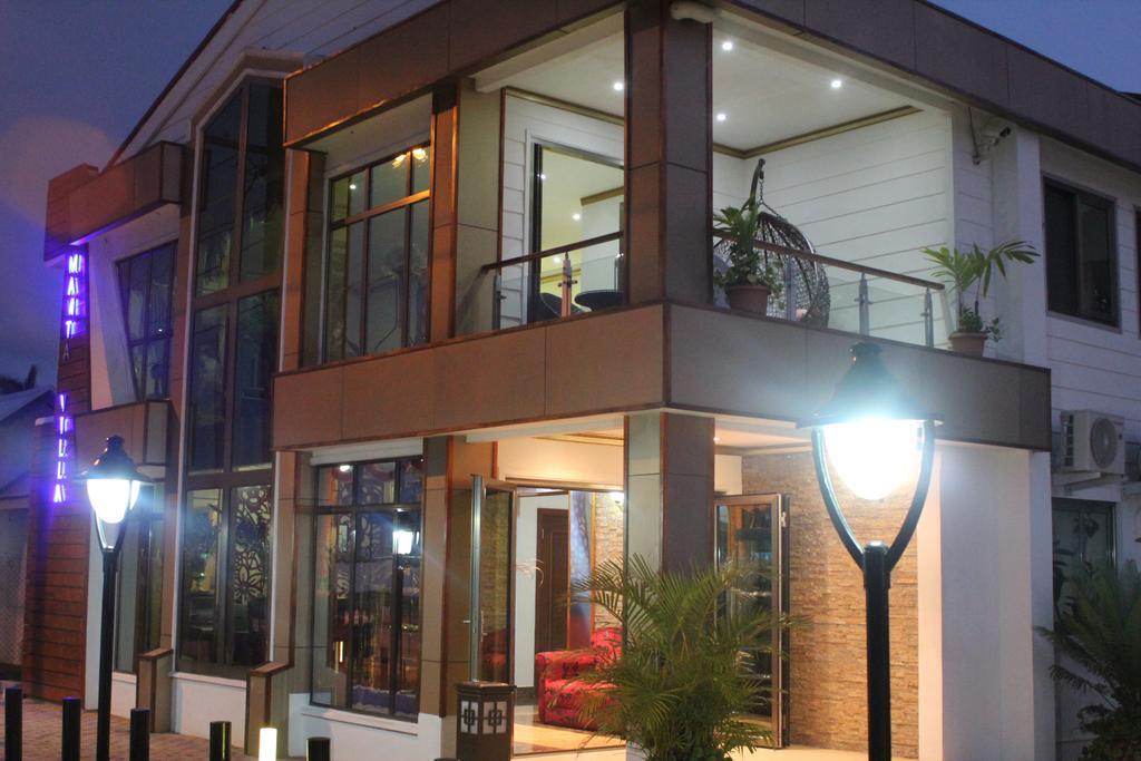Mamta Villa Puke 外观 照片