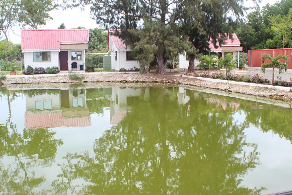Mamta Villa Puke 外观 照片