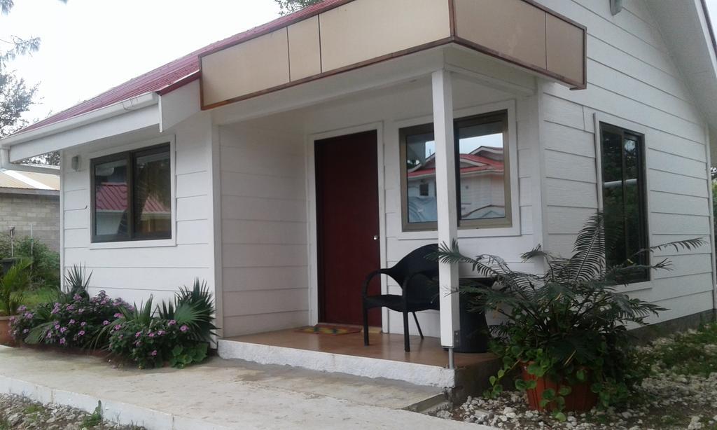 Mamta Villa Puke 外观 照片