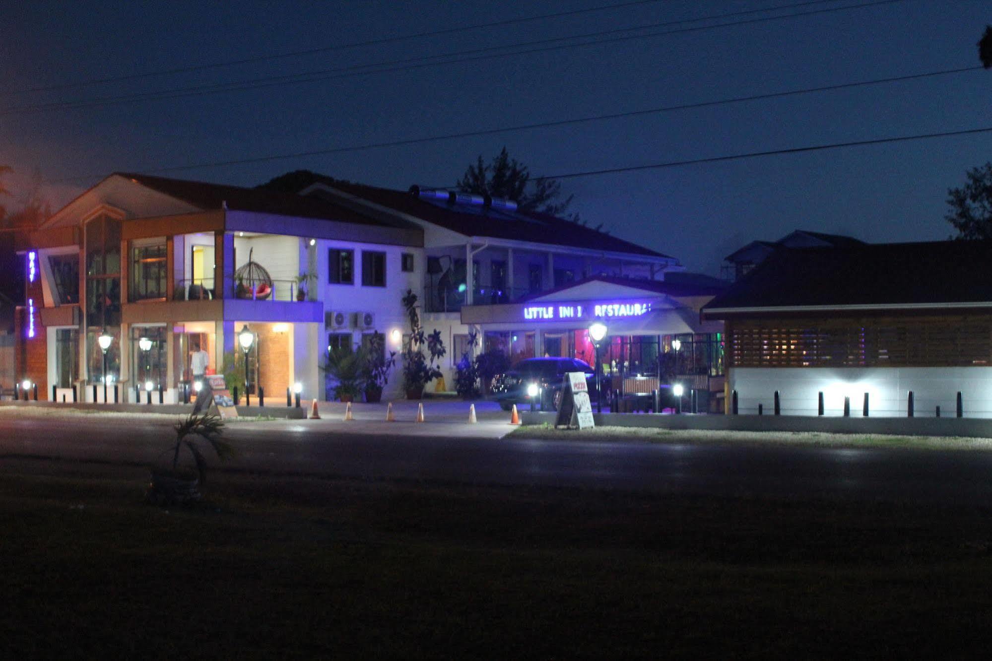 Mamta Villa Puke 外观 照片