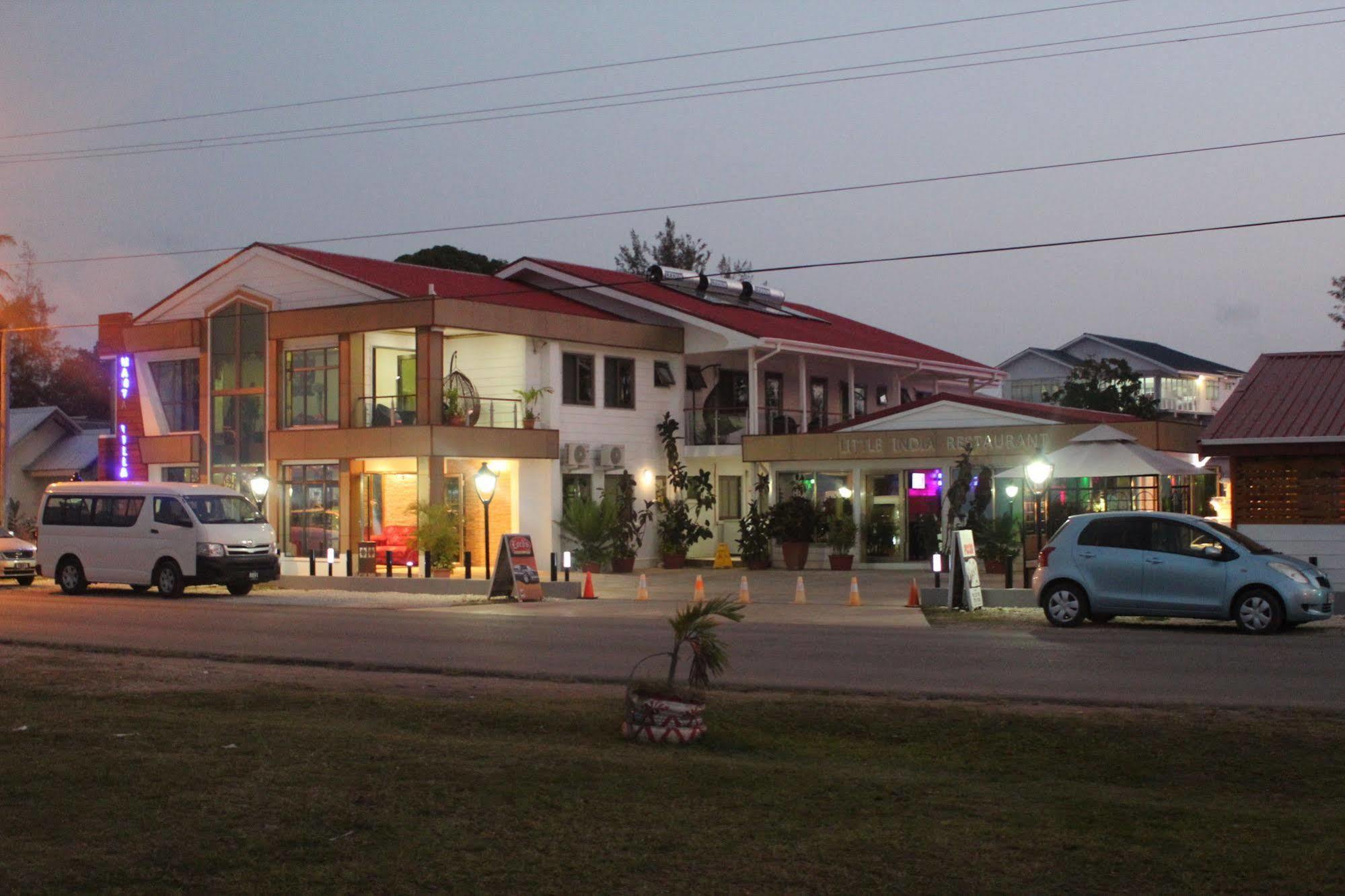 Mamta Villa Puke 外观 照片