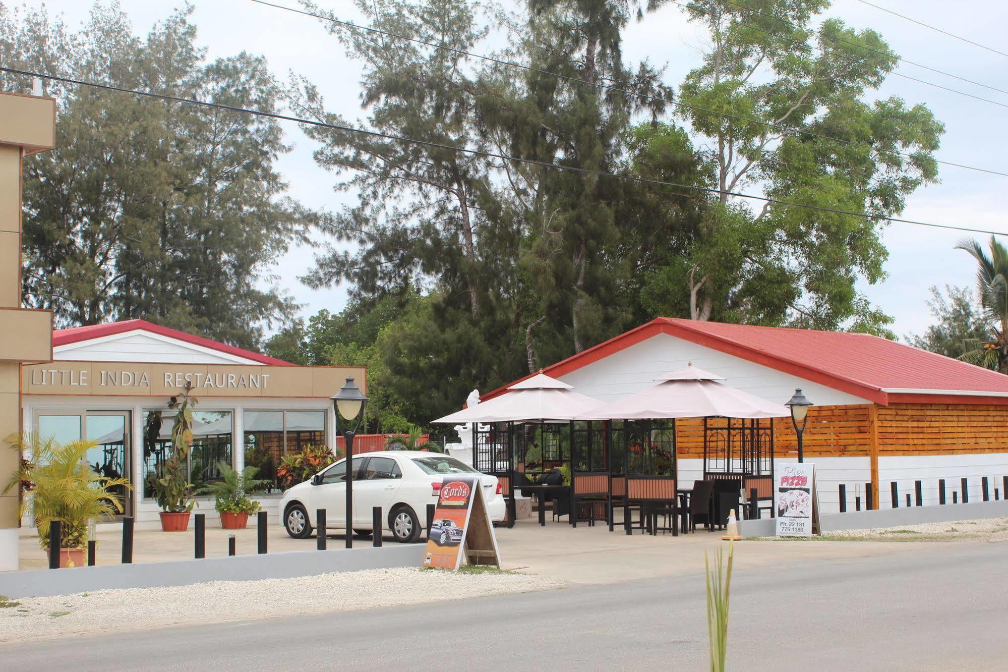 Mamta Villa Puke 外观 照片